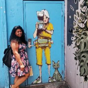 Meet your Posher, Sneha